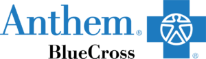 Anthem Blue Cross logo