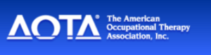 American Occupational Therapy Association logo