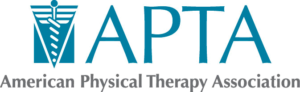 American Physical Therapy Association logo