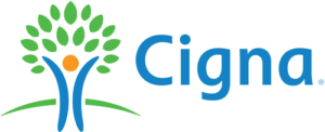 Cigna logo