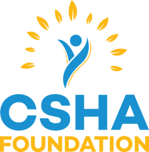 California Speech-Language-Hearing Association logo