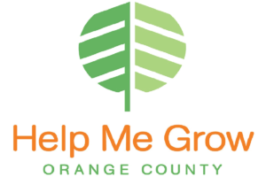 Help Me Grow Orange County logo