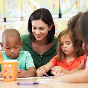 Occupational Therapy is recommended for