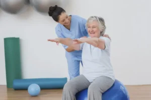 Physical Therapy