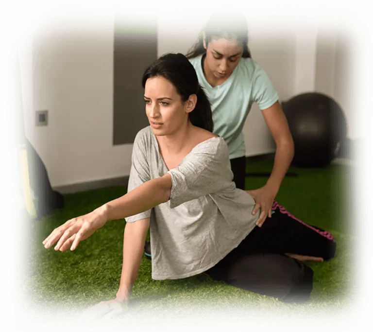 ¿Qué es la fisioterapia?