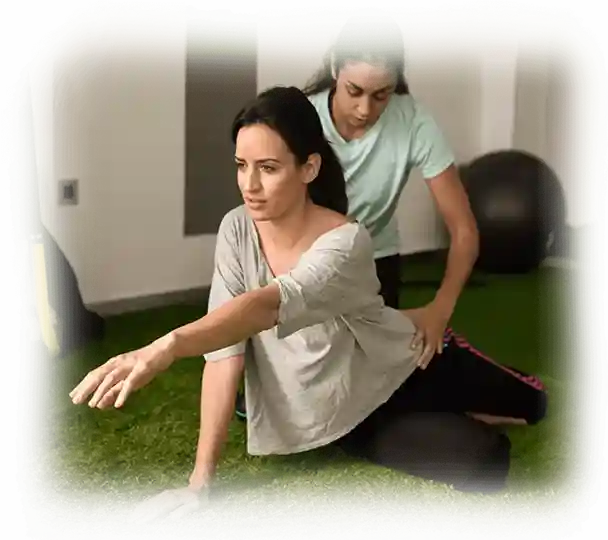 What is Physical therapy?