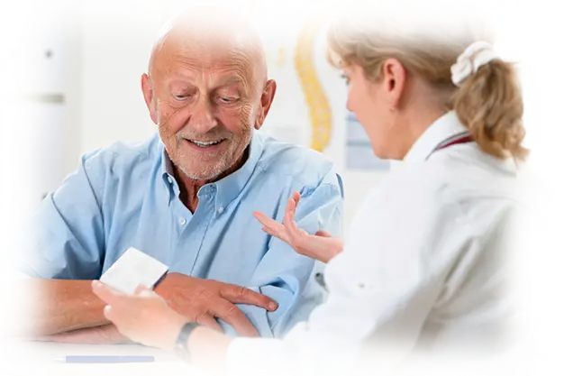 What is Speech Therapy?