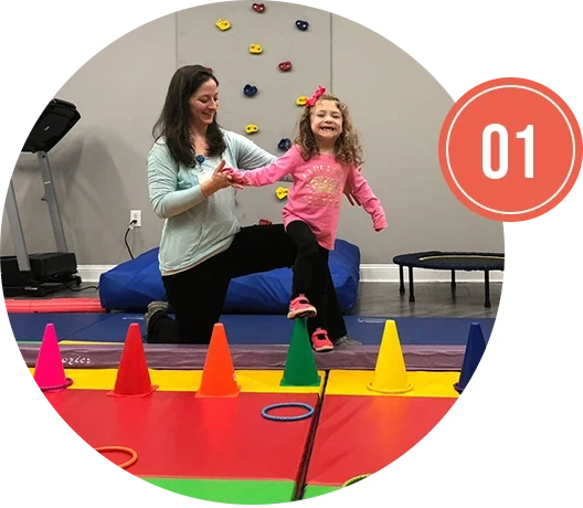 maXum Therapy’s Approaches and Techniques Include